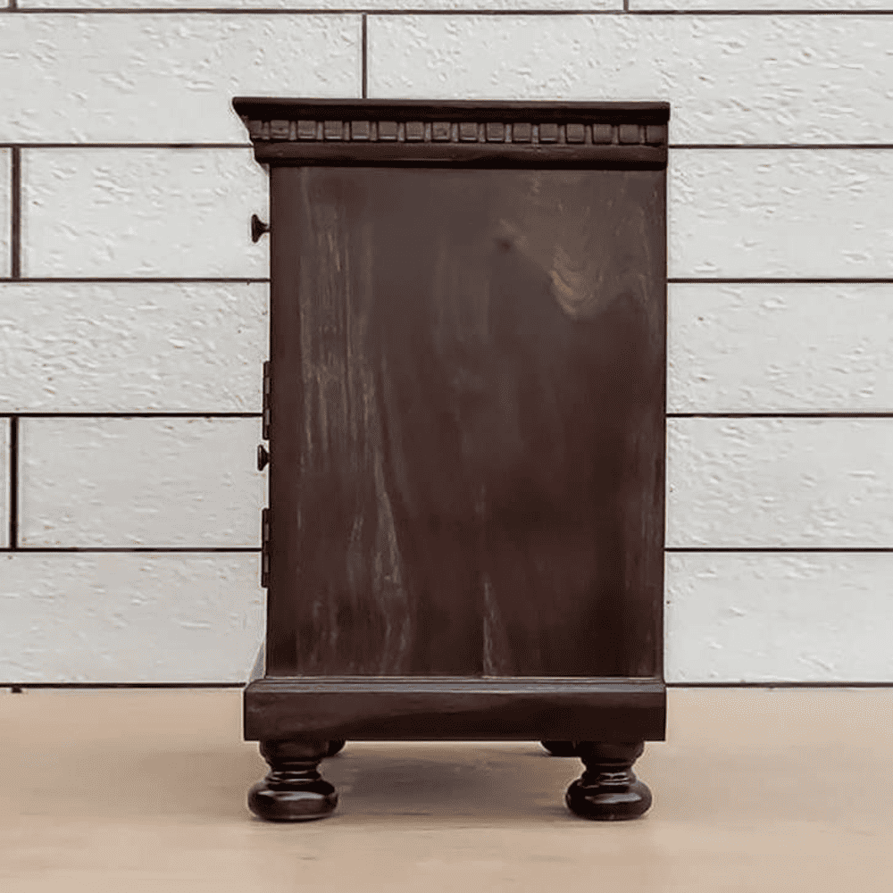 Planetarium Bedside