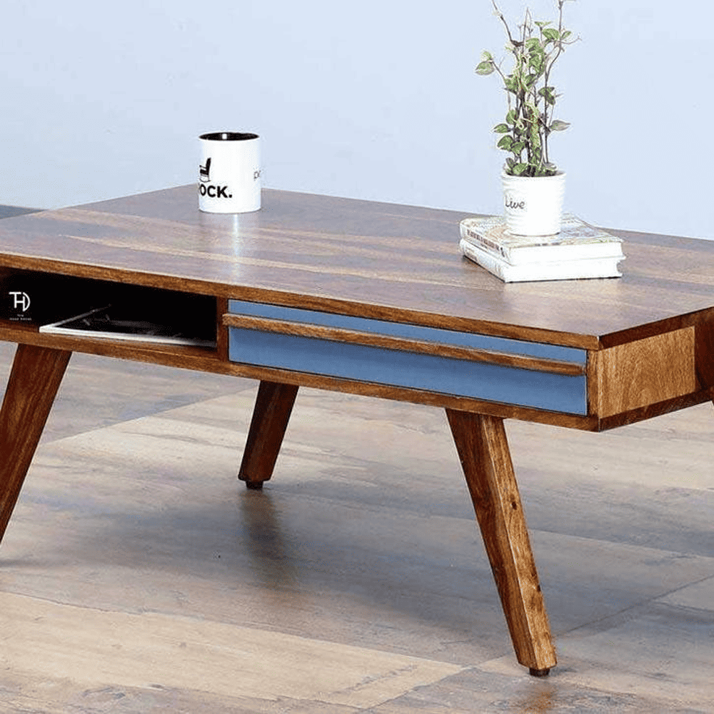 Idika Coffee Table
