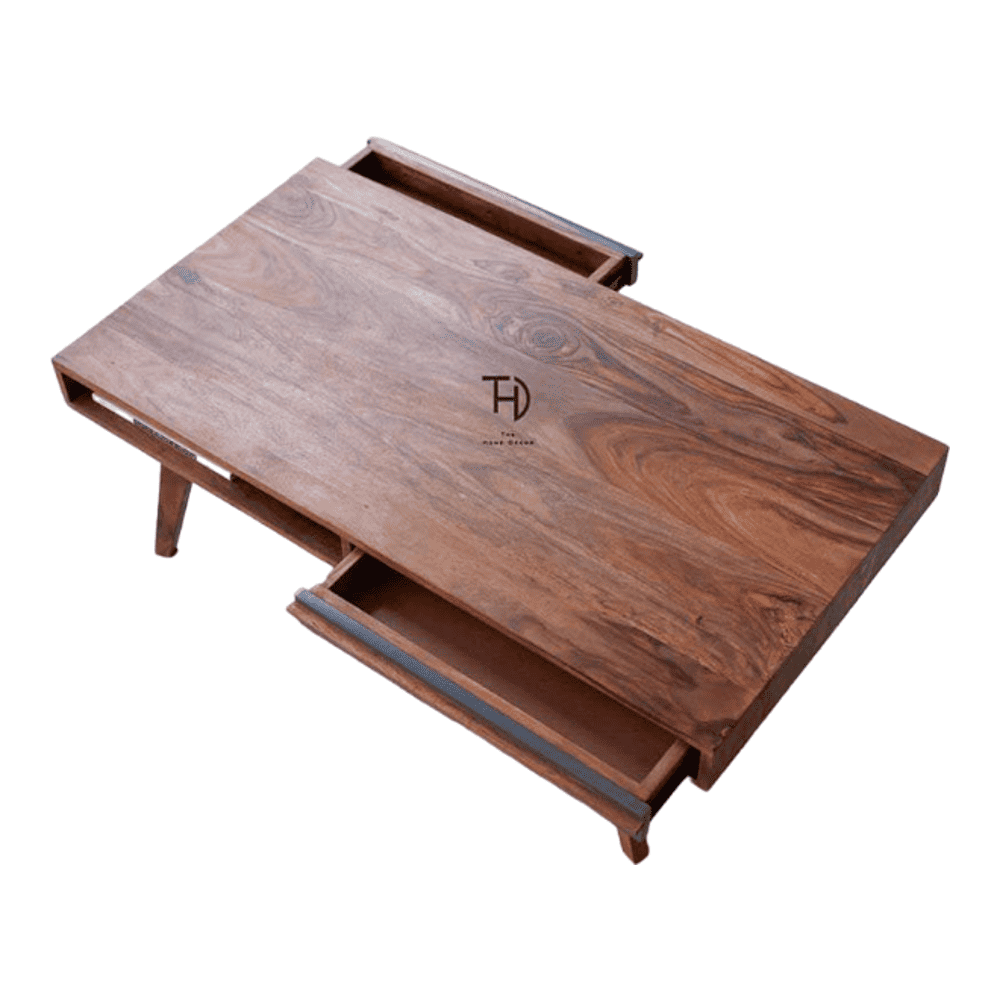 Idika Coffee Table
