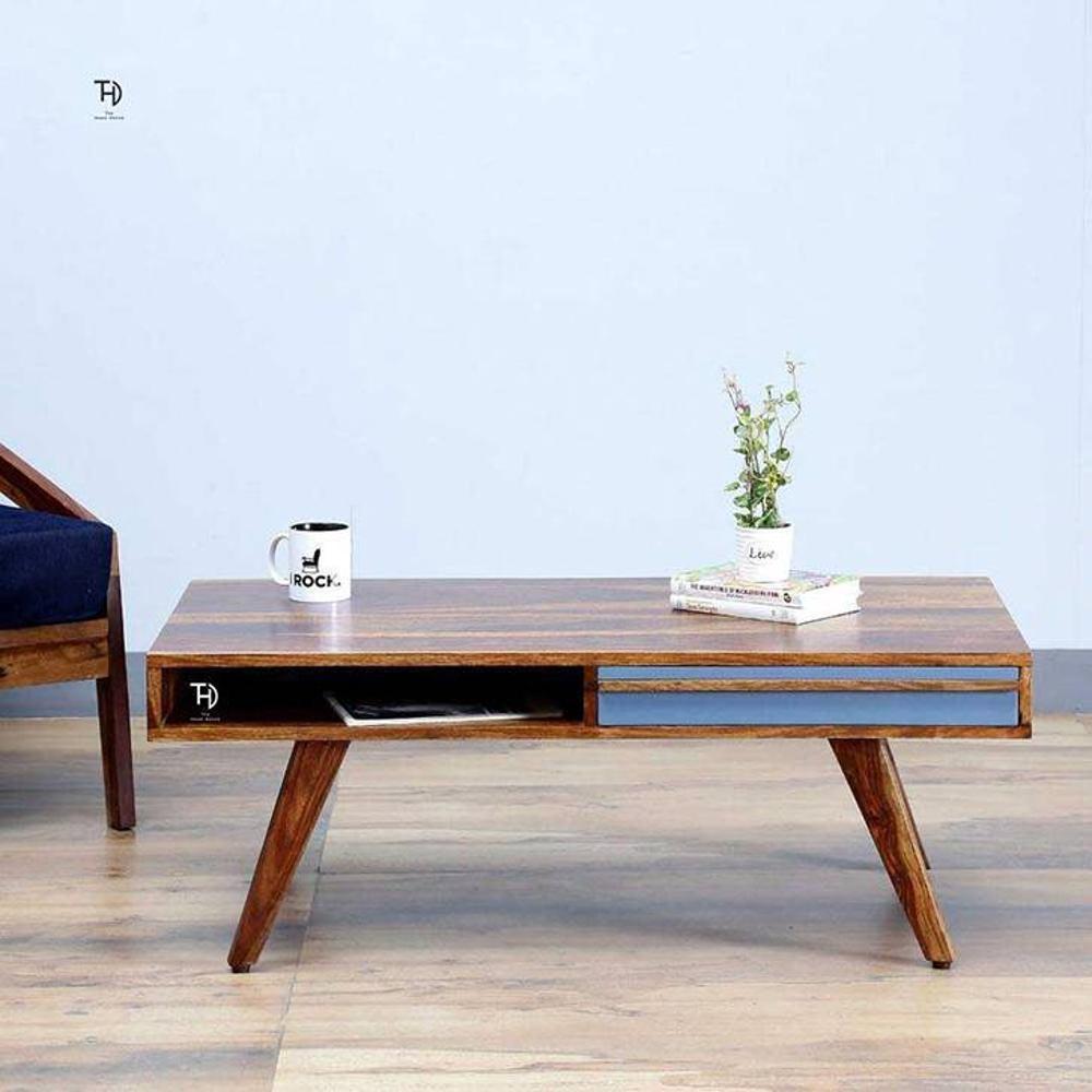 Idika Coffee Table