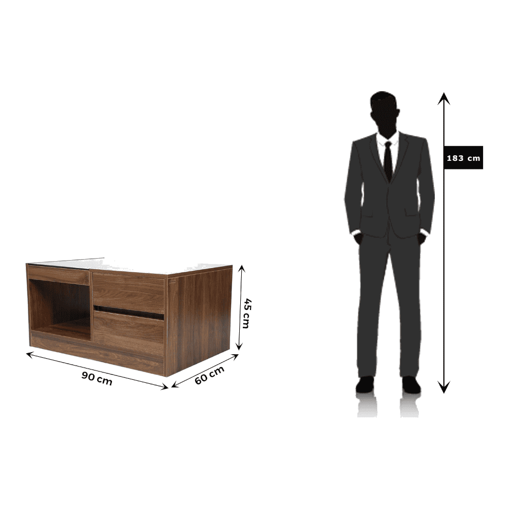 Whispering Coffee Tables