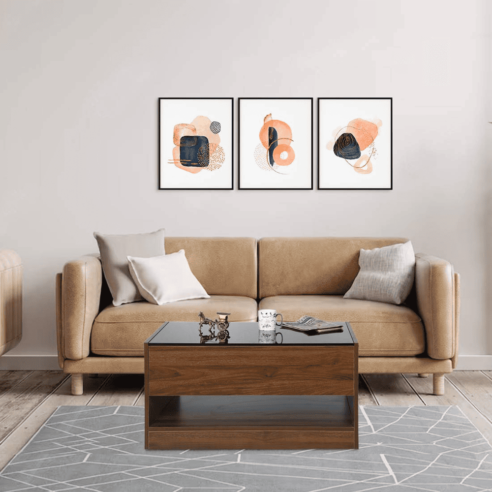 Cascade Coffee Tables