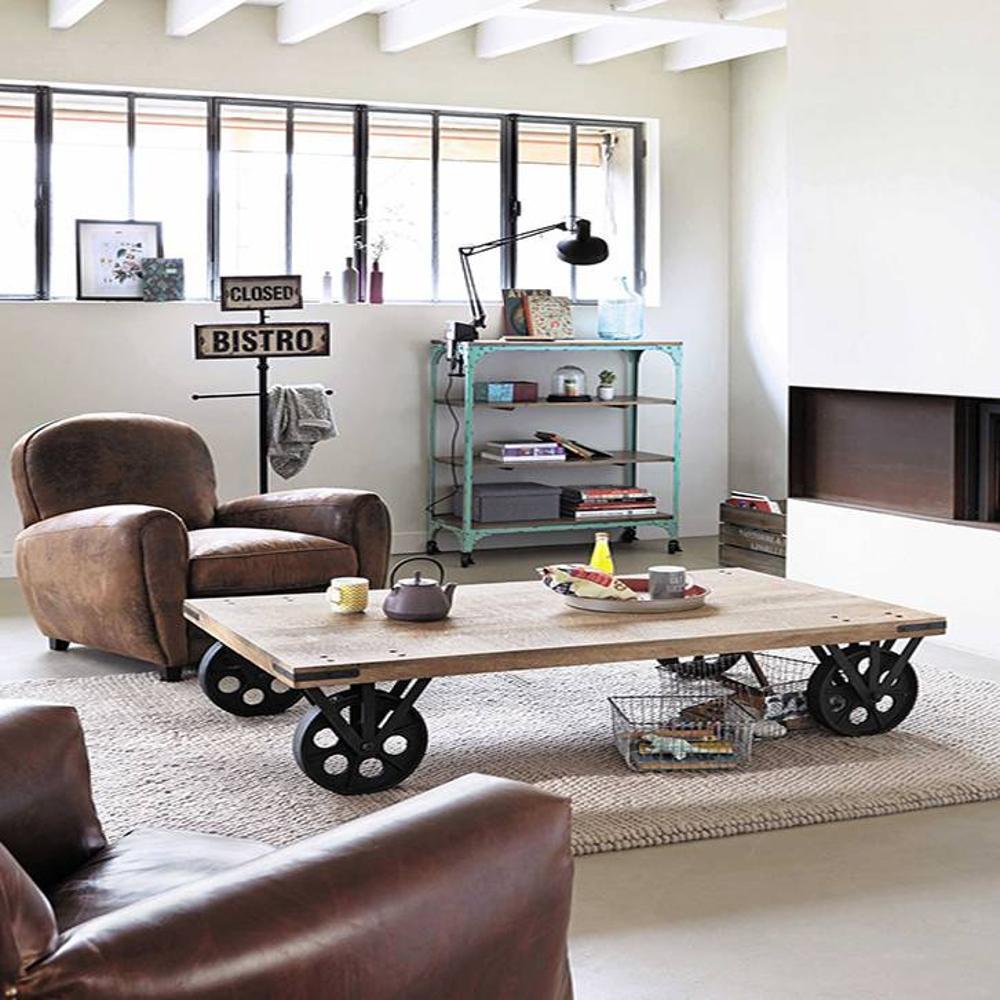 Samveiga Veelo Coffee Table