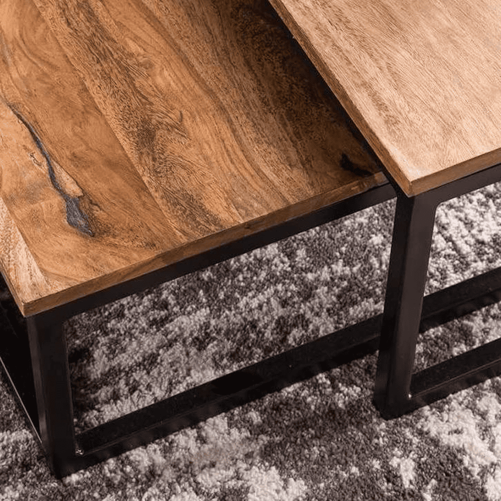 Alan Coffee Table