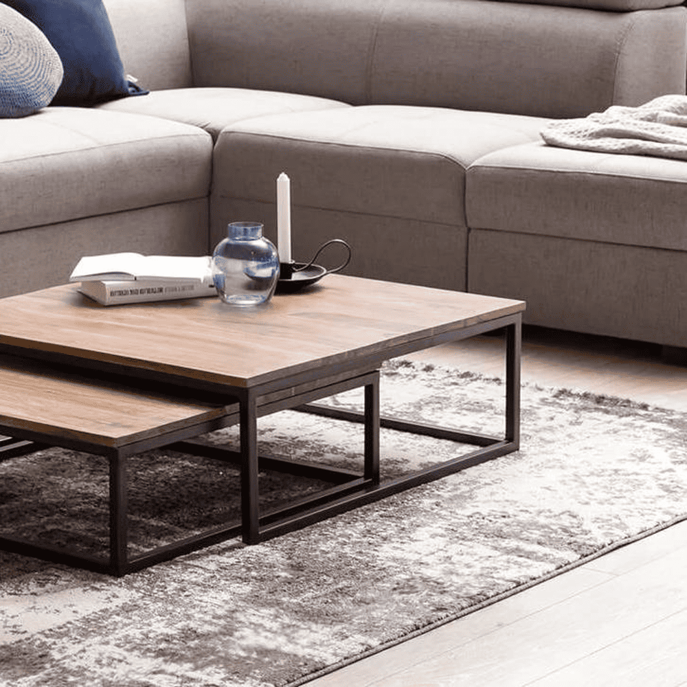 Alan Coffee Table