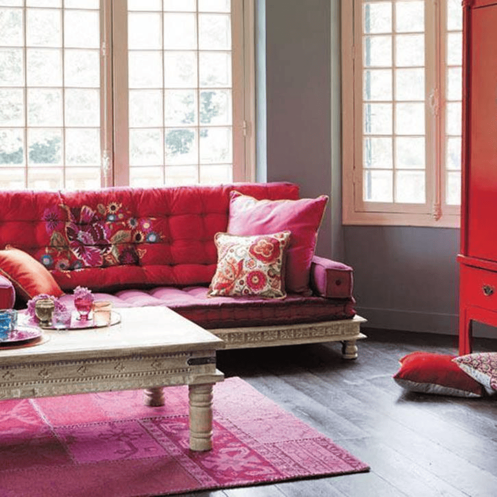 Asgiliya Coffee Table