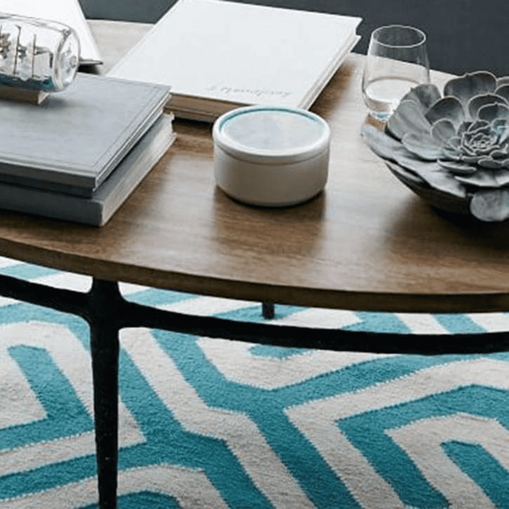 Eliptika Coffee Table