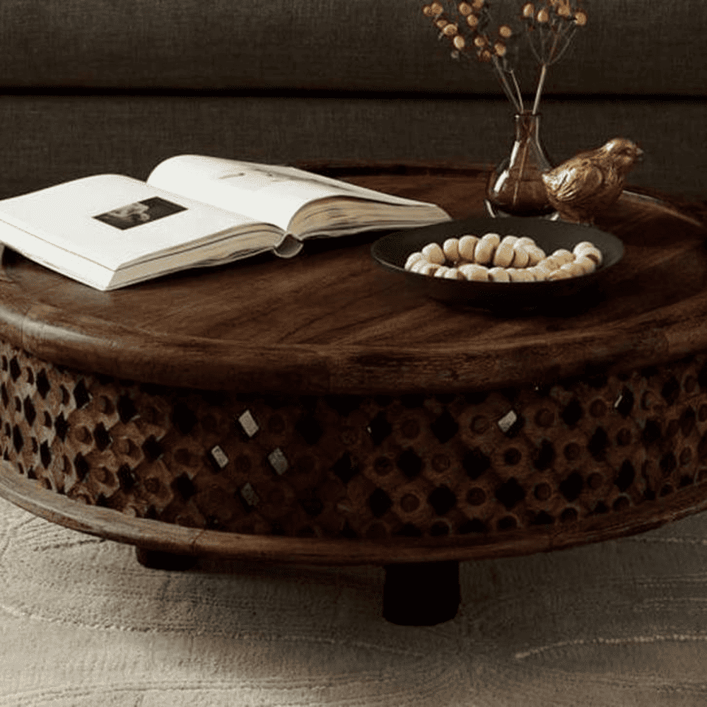 Isha Coffee Table