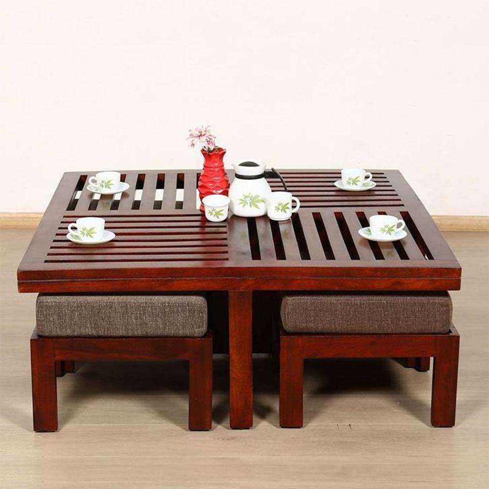 Jolly Coffee Table