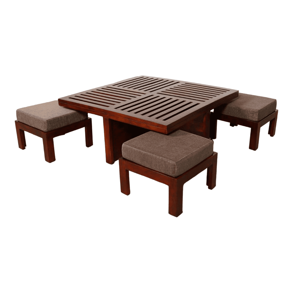 Jolly Coffee Table