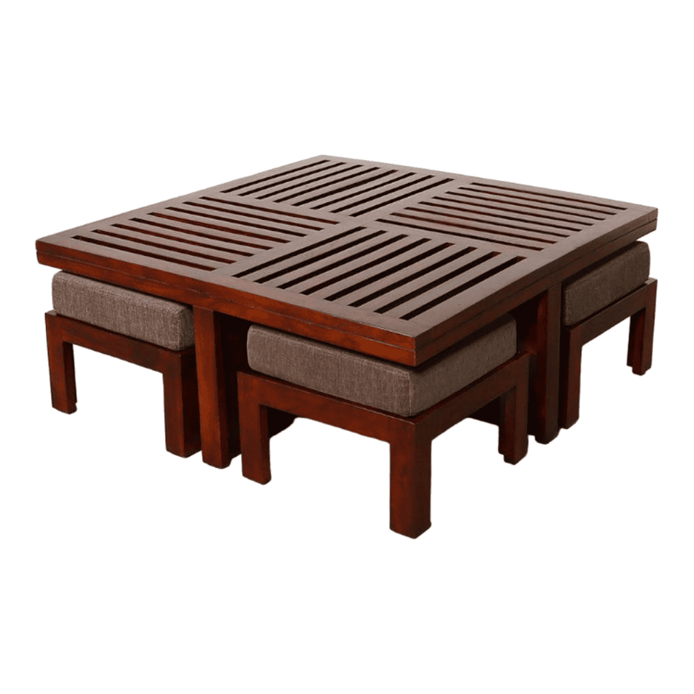 Jolly Coffee Table