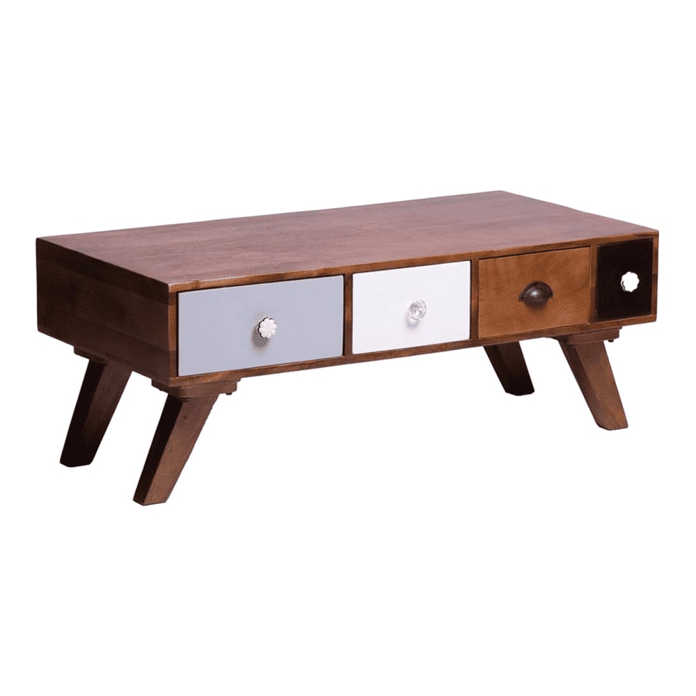 Quatro Coffee Table