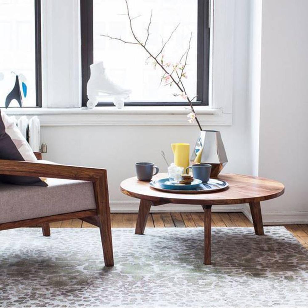 Ringbud Coffee Table