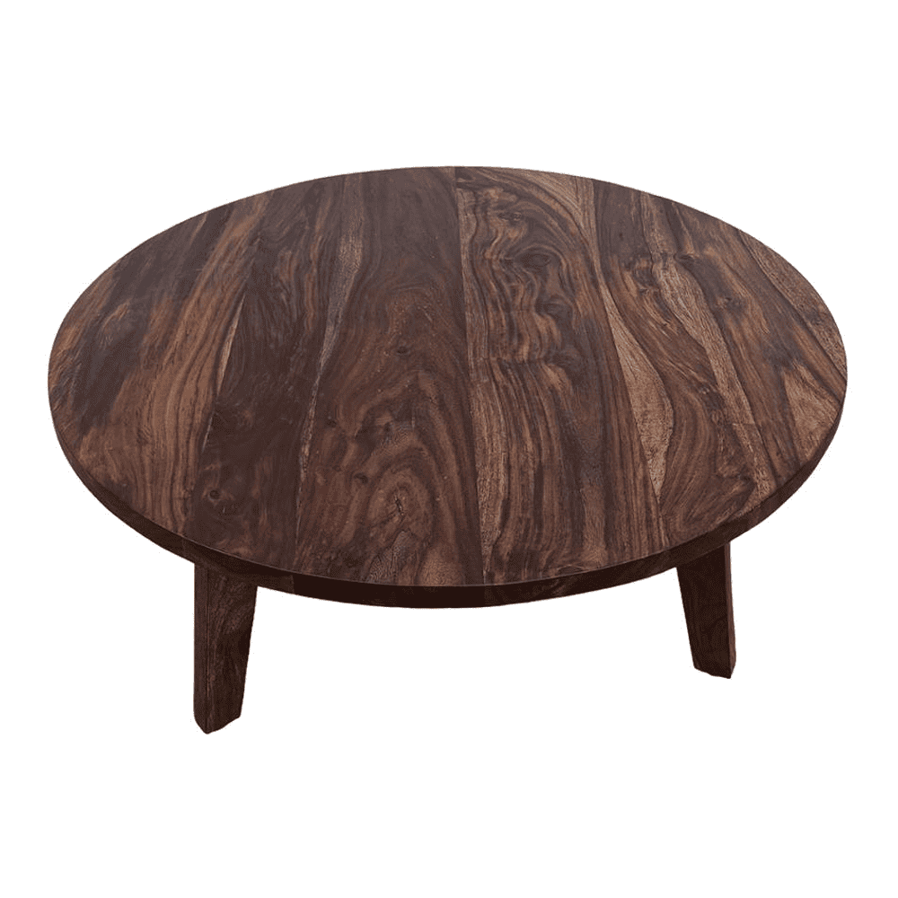 Ringbud Coffee Table
