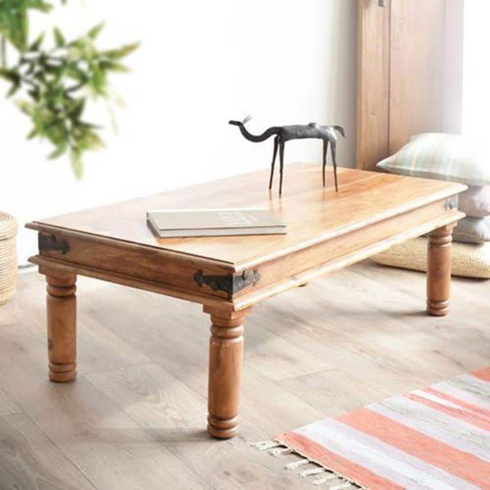 Vintage Coffee Table