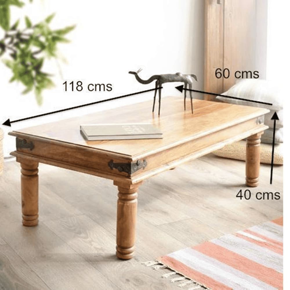 Vintage Coffee Table