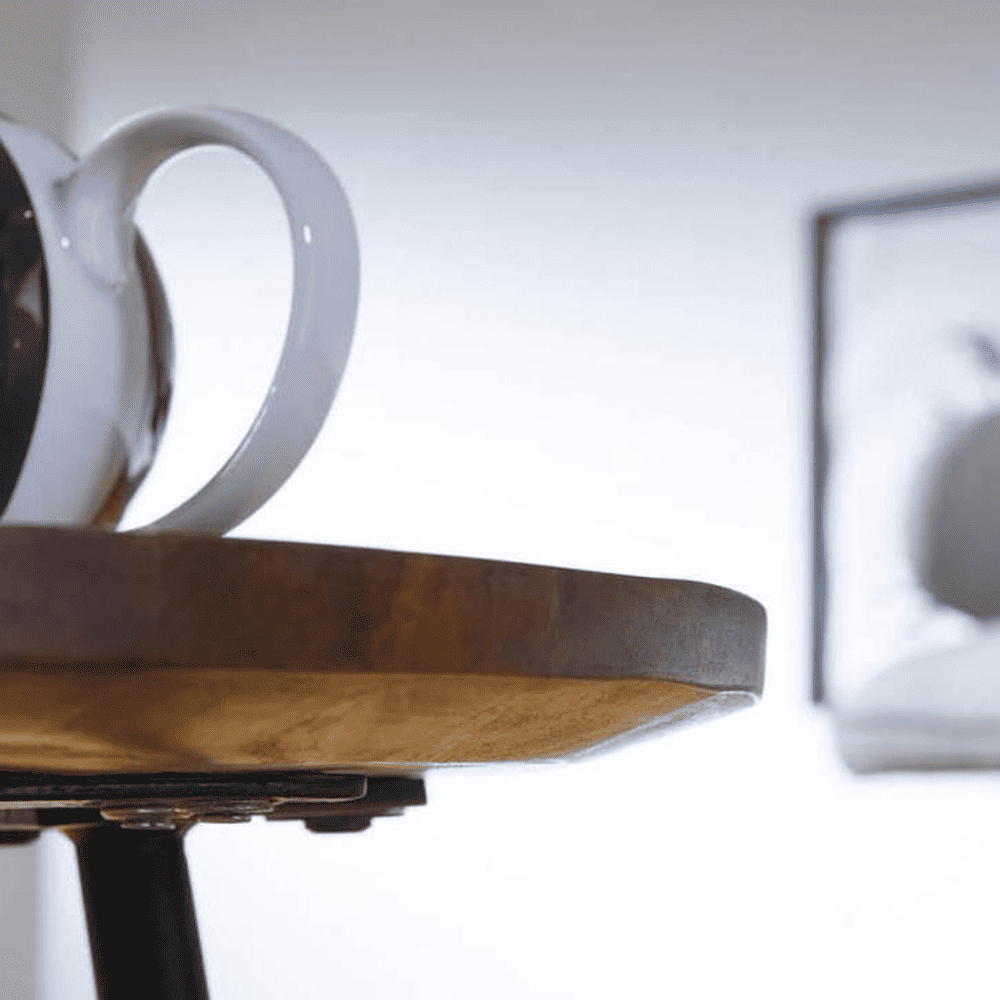 Bean Coffee Table