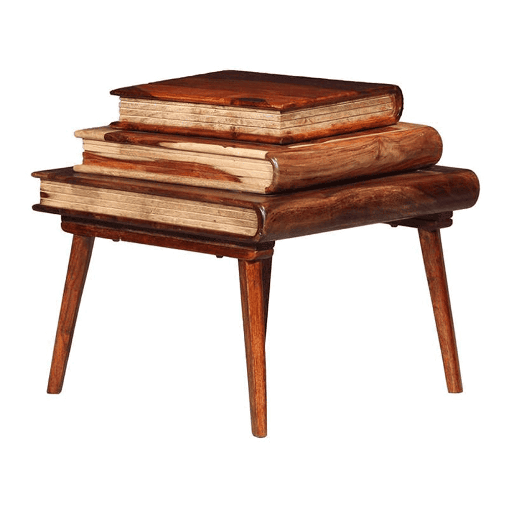 Ira Side & End Table