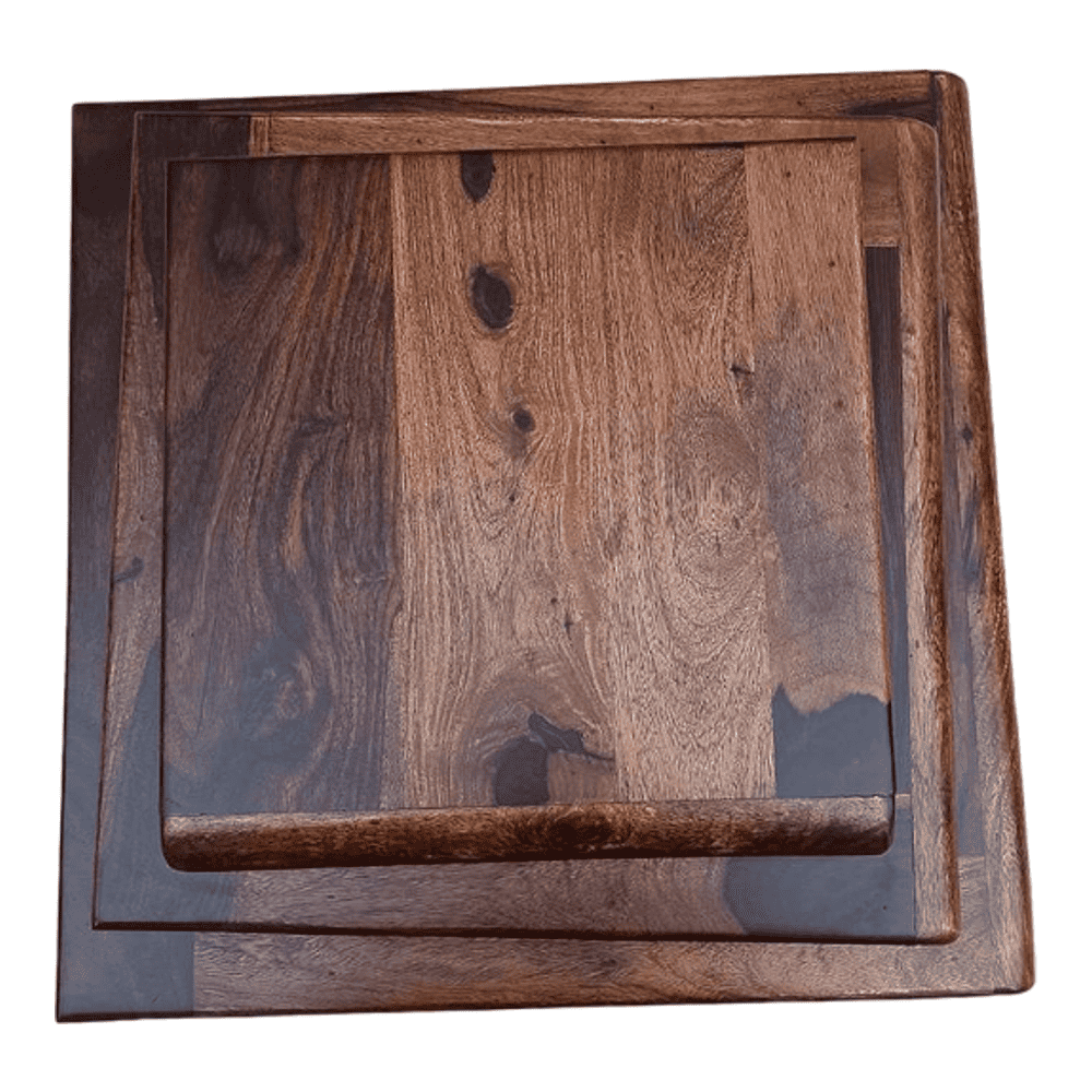 Ira Side & End Table