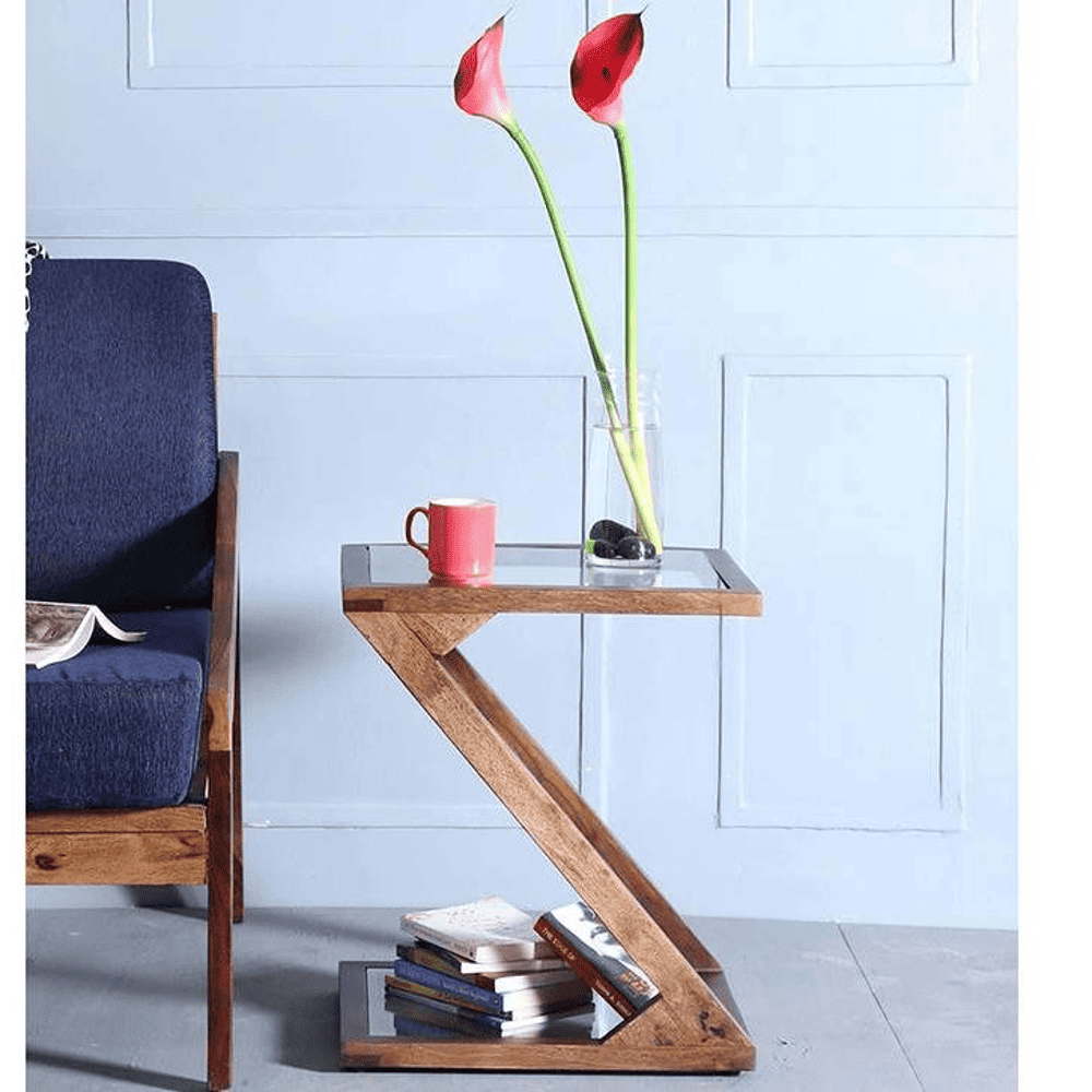 Isha Side & End Table
