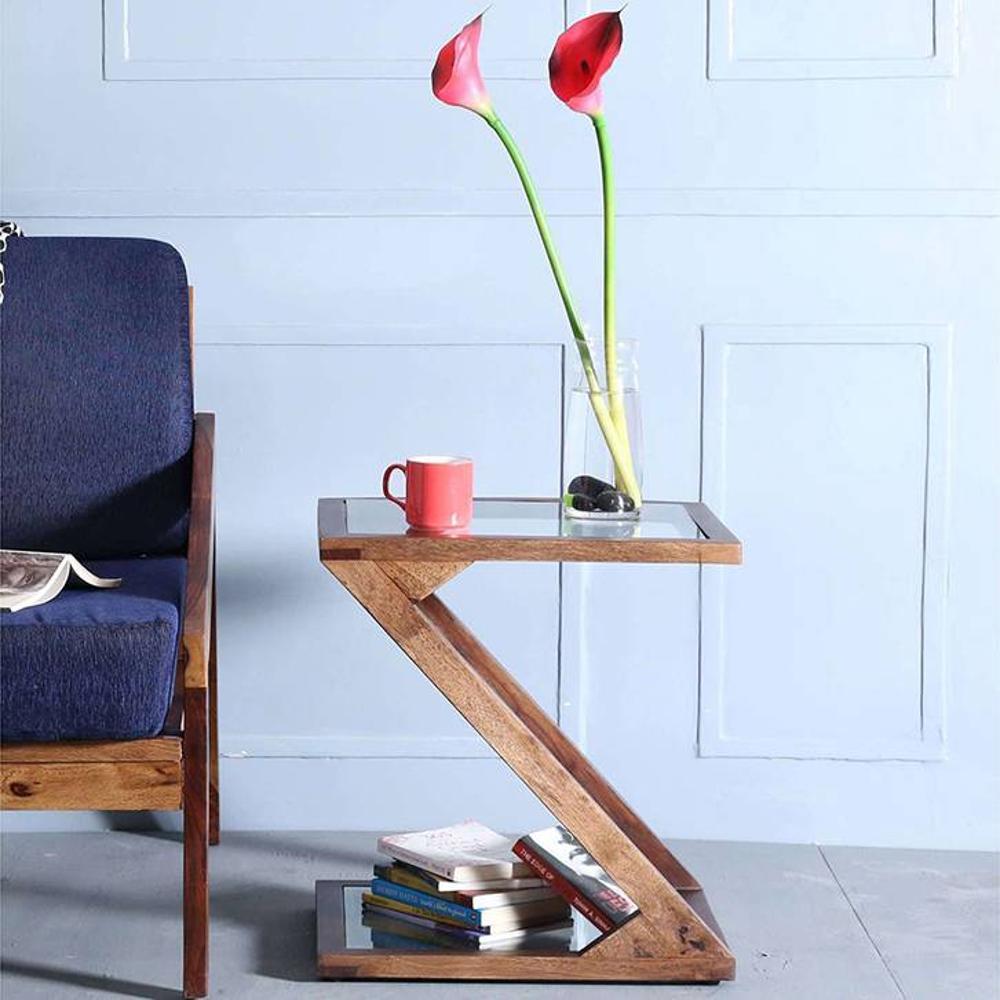 Isha Side & End Table
