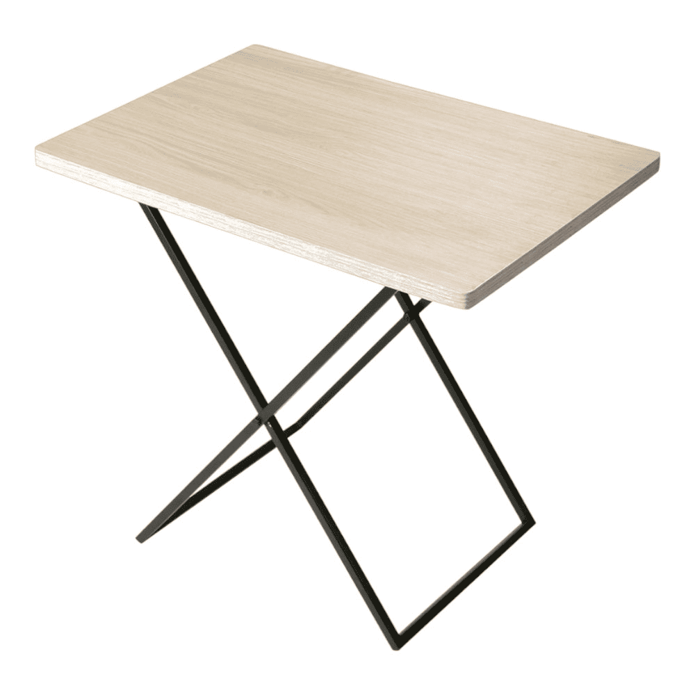Pine Hues Side Table