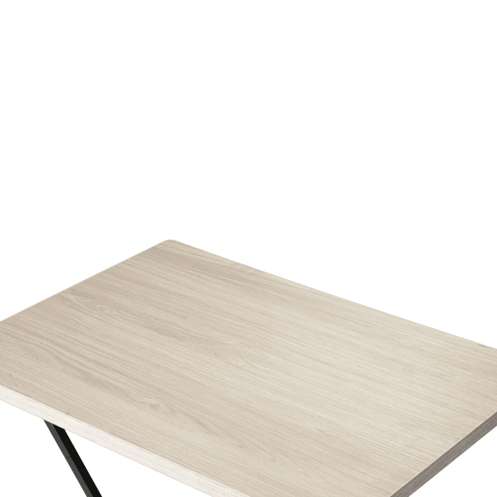 Pine Hues Side Table