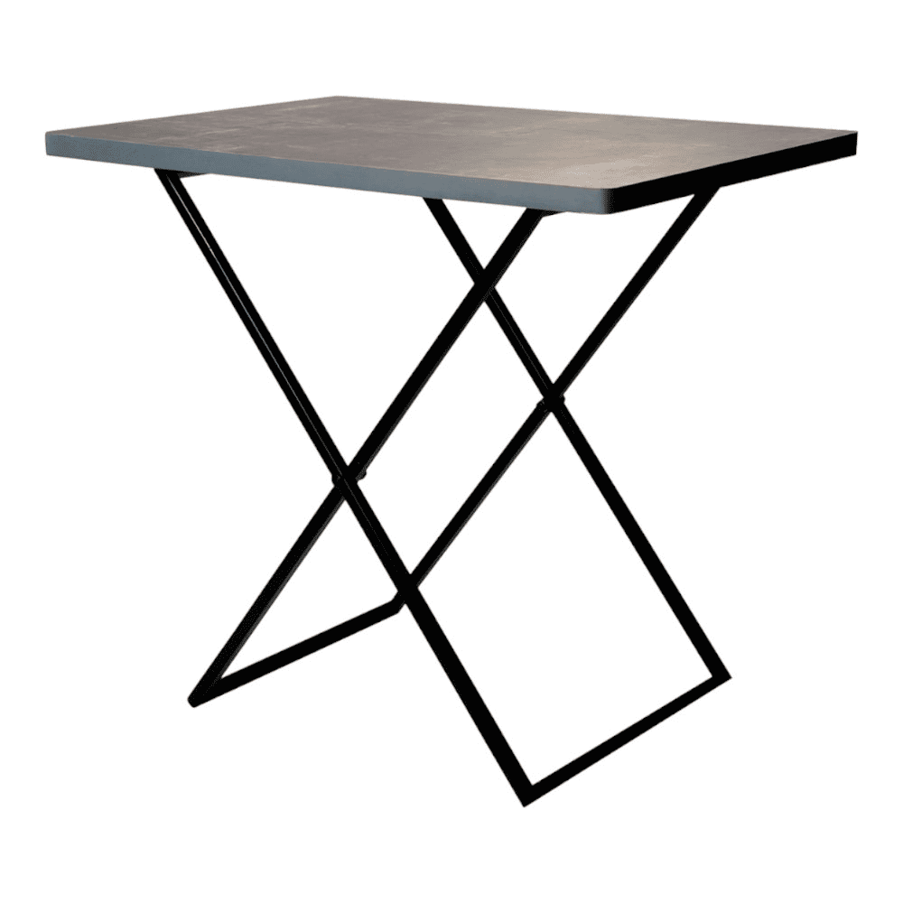 Bohemian Tint Side Table