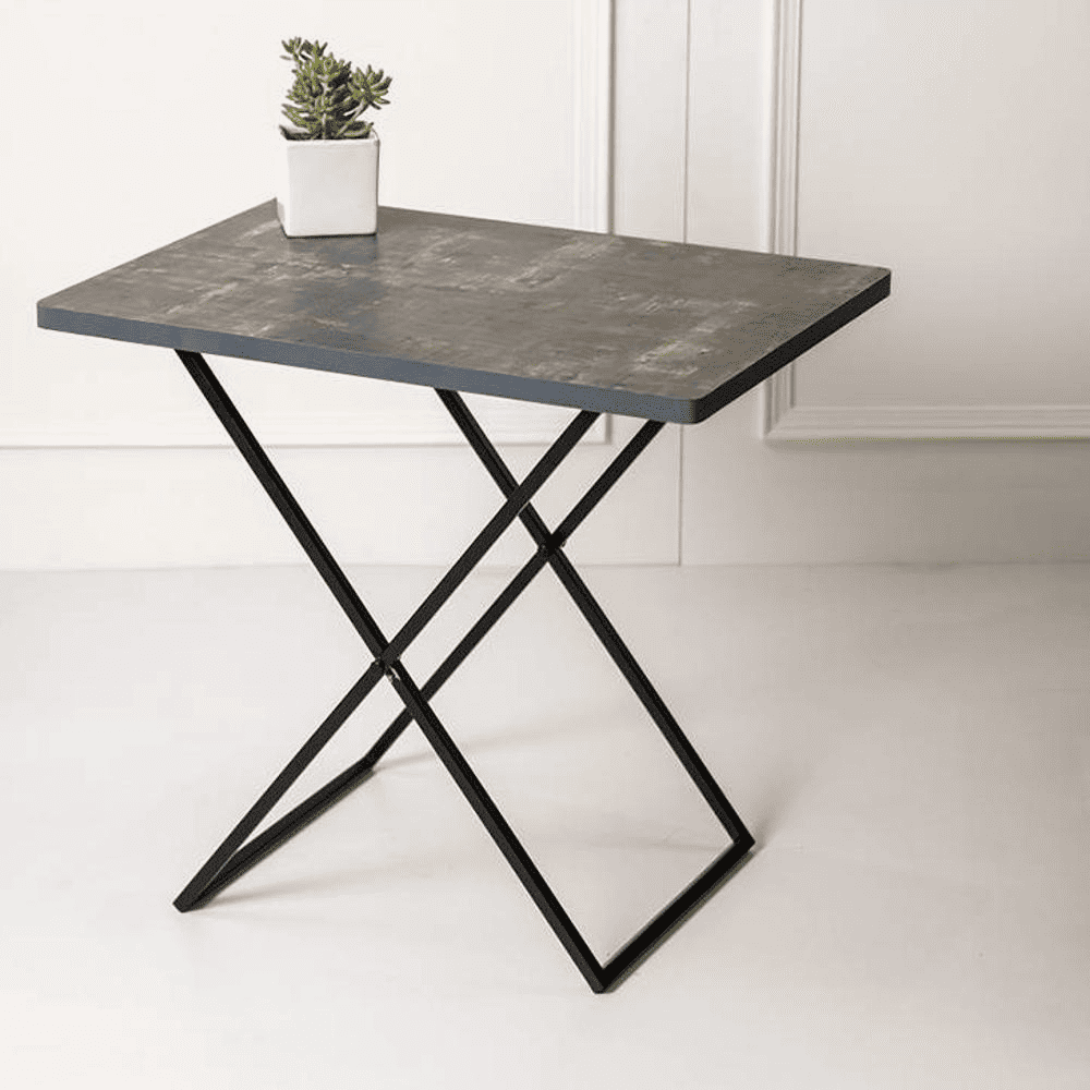 Bohemian Tint Side Table