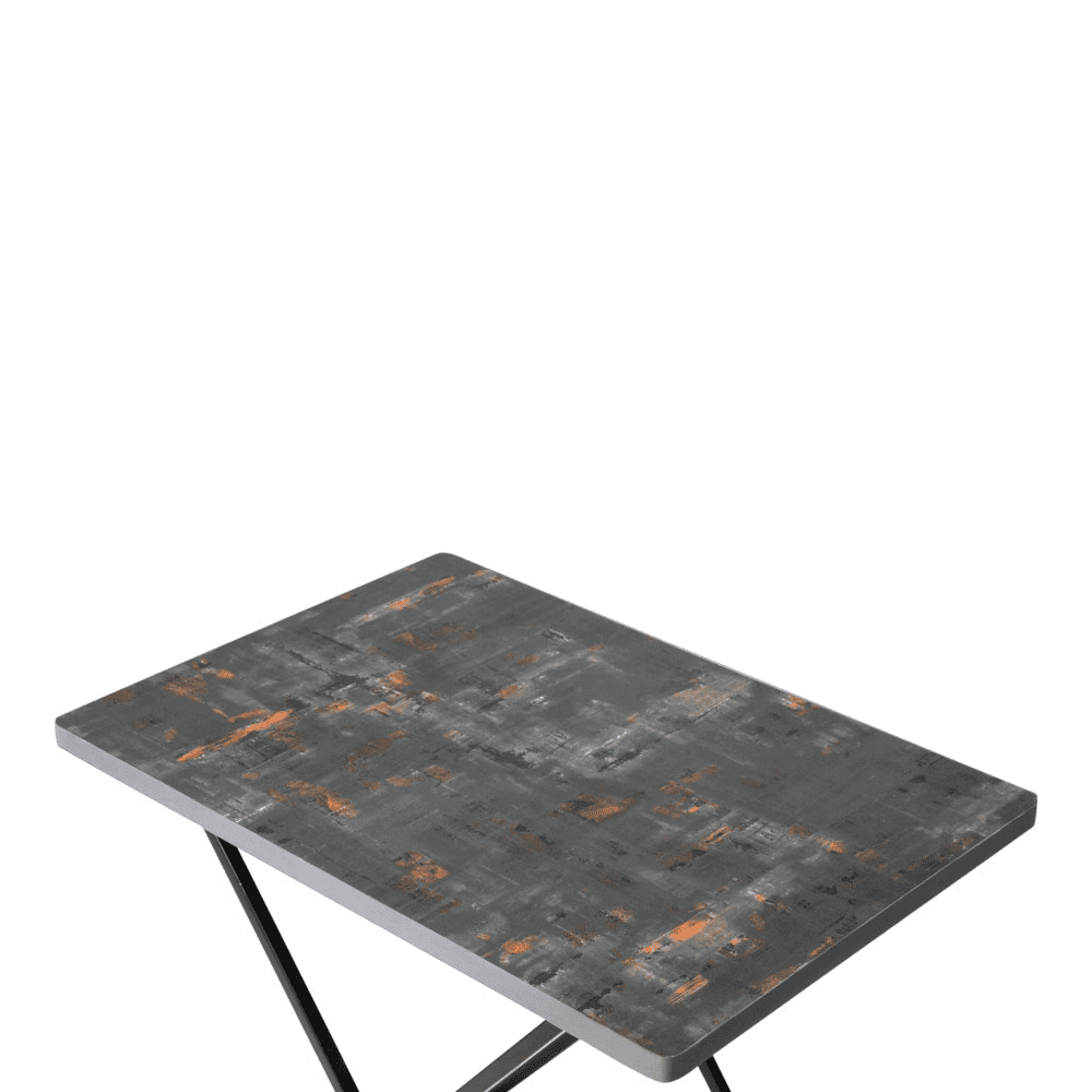 Bohemian Tint Side Table