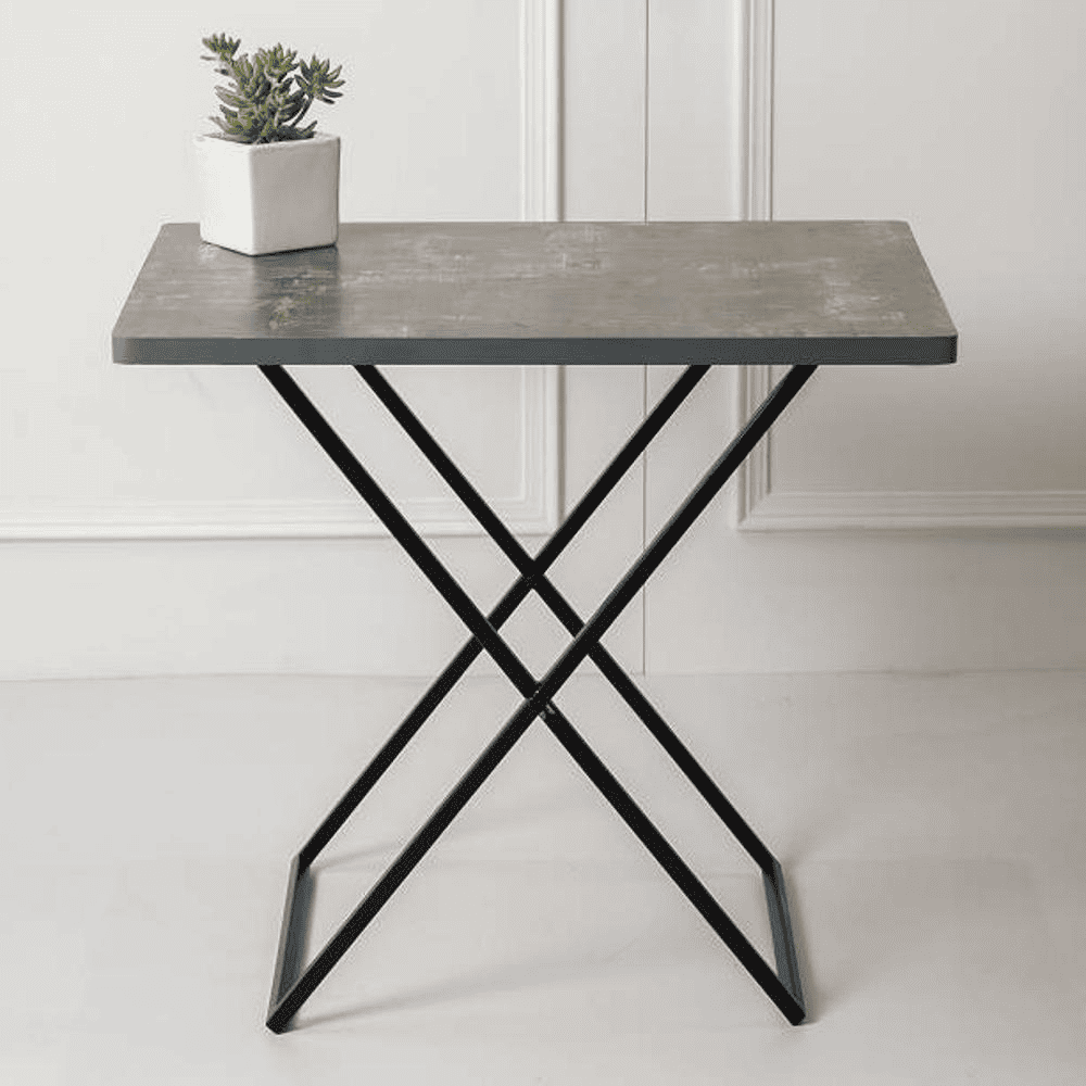 Bohemian Tint Side Table