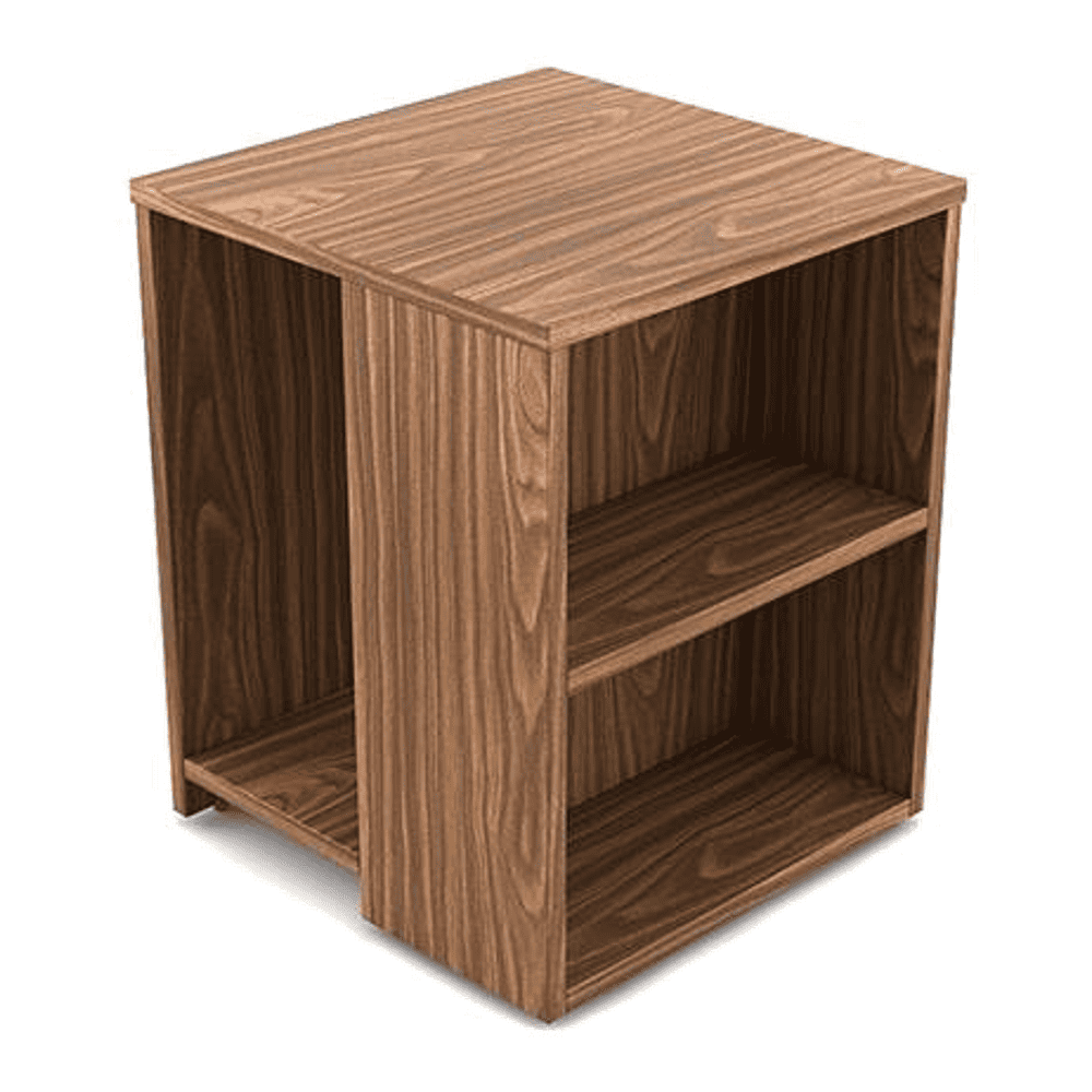 Maple End Table