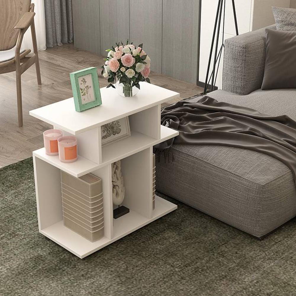 ROLEX END TABLE