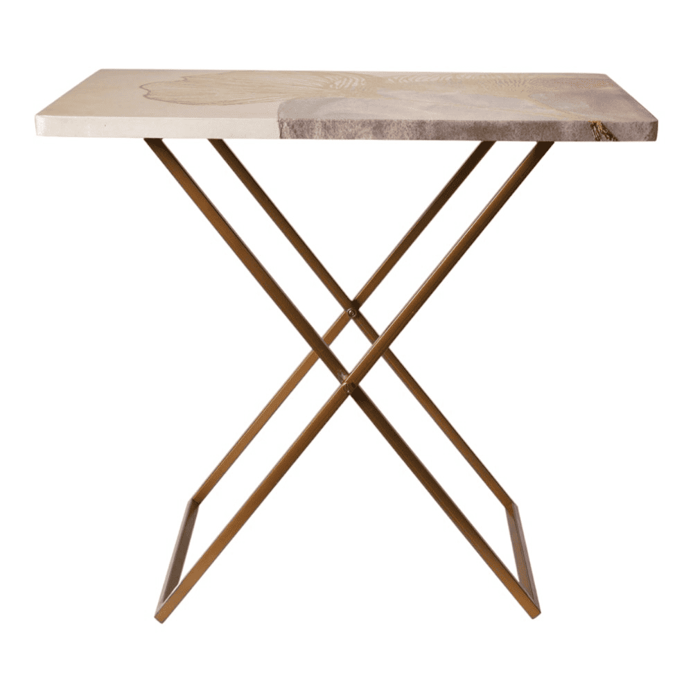Rhapsody Side Table