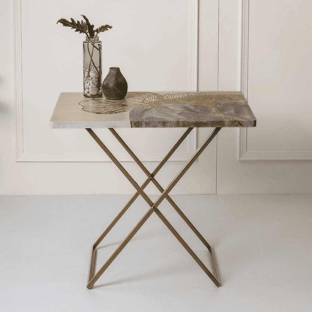Rhapsody Side Table