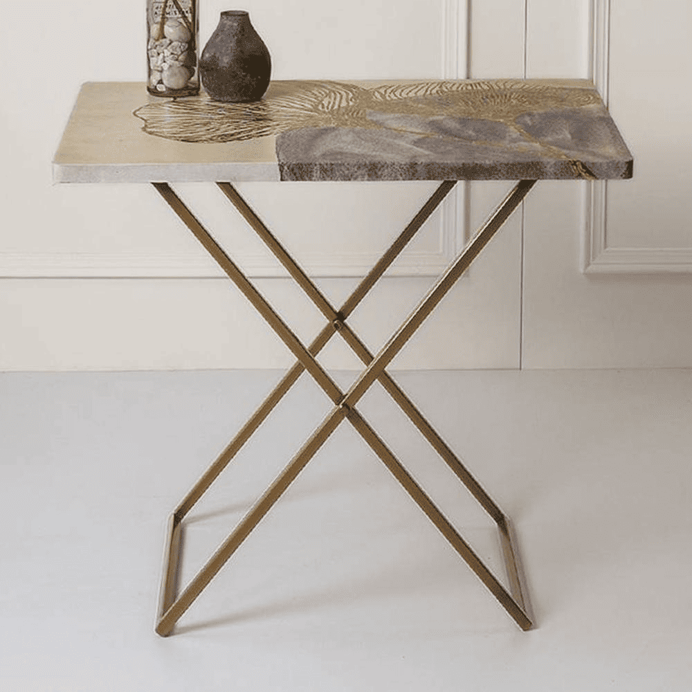 Rhapsody Side Table
