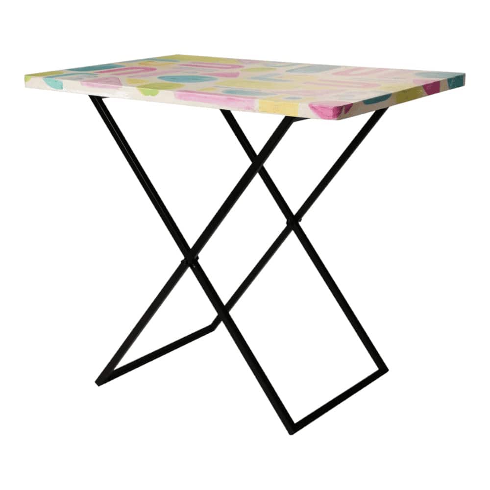 Tiny Doodles Side Table