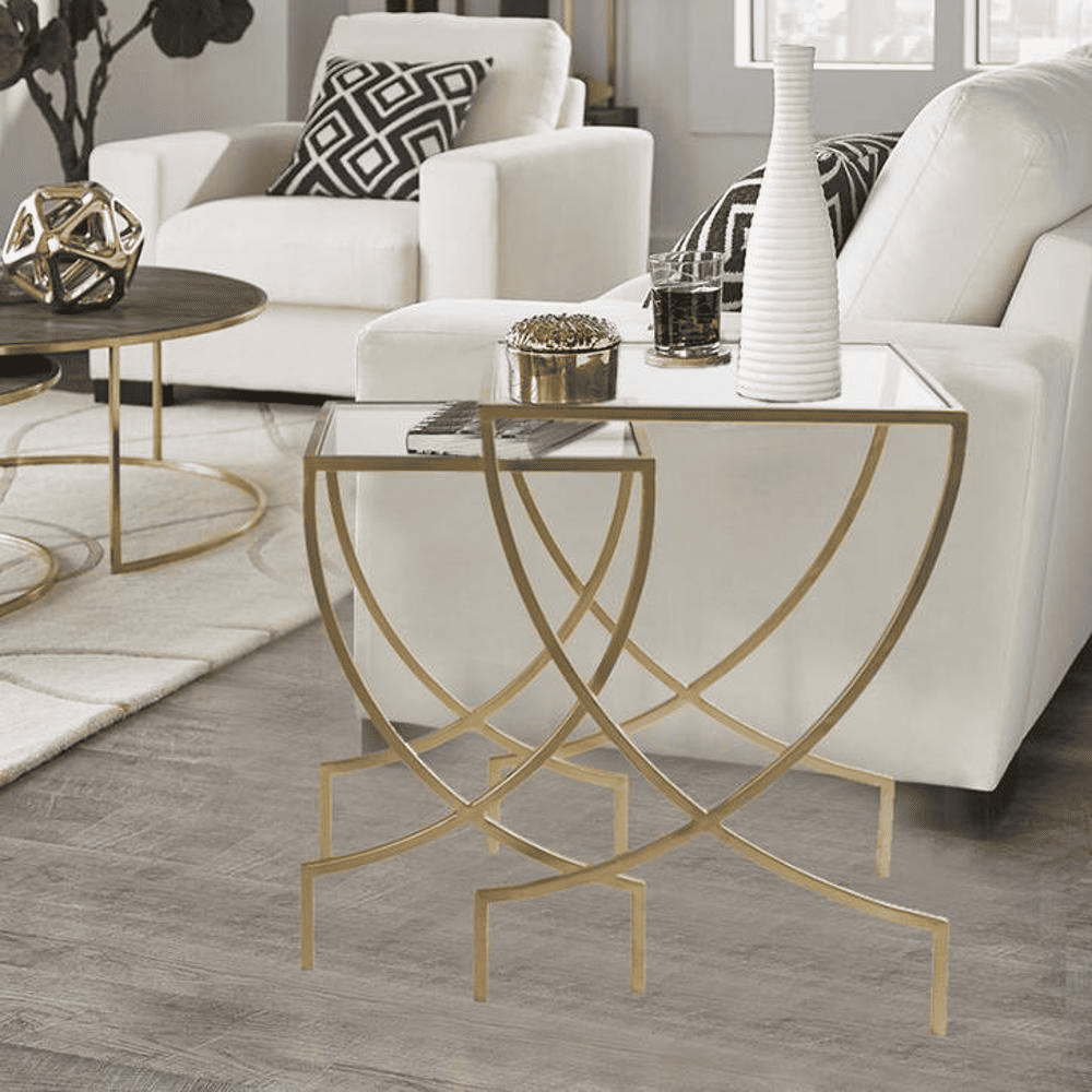 Lugo Nesting Table - Set of 2