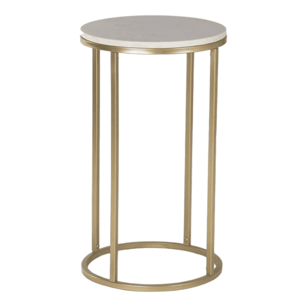Windsor Marble SideTable