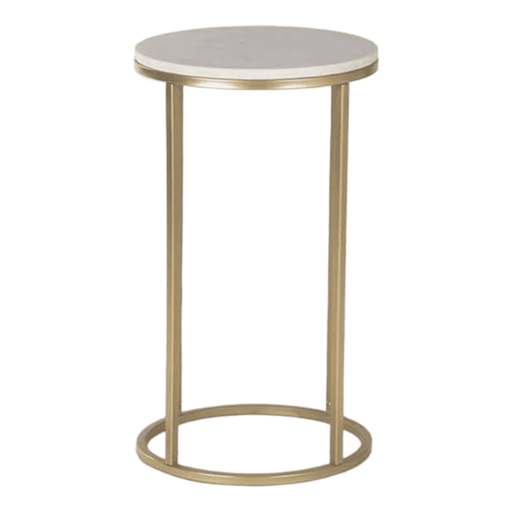 Windsor Marble SideTable