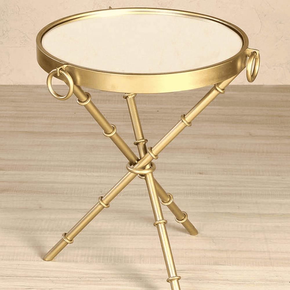 Bellmore Side Table