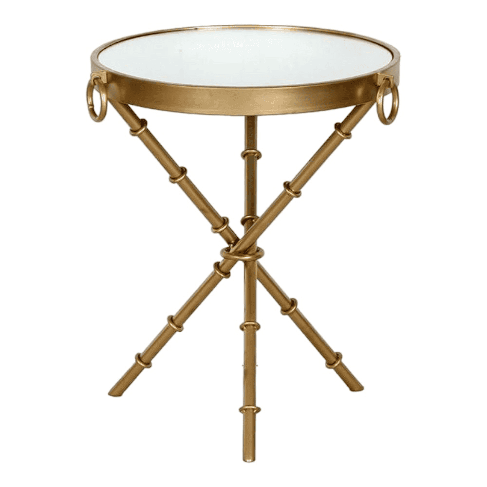 Bellmore Side Table