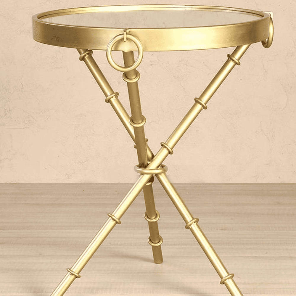 Bellmore Side Table