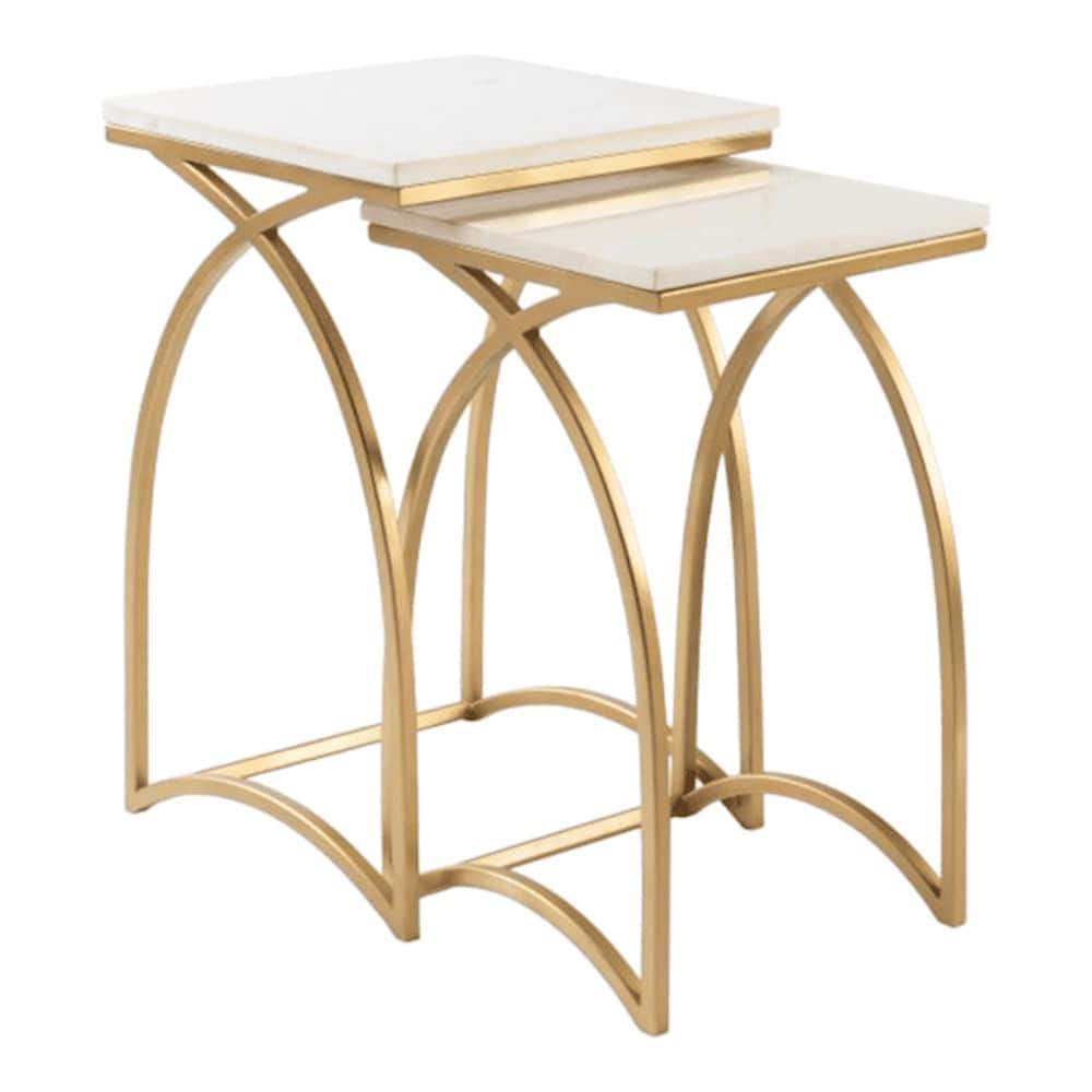 Brisbane Nesting Table - Set of 2