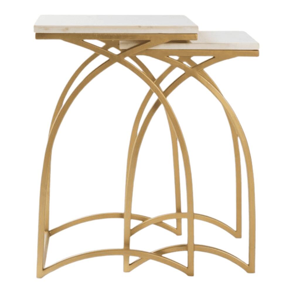 Brisbane Nesting Table - Set of 2
