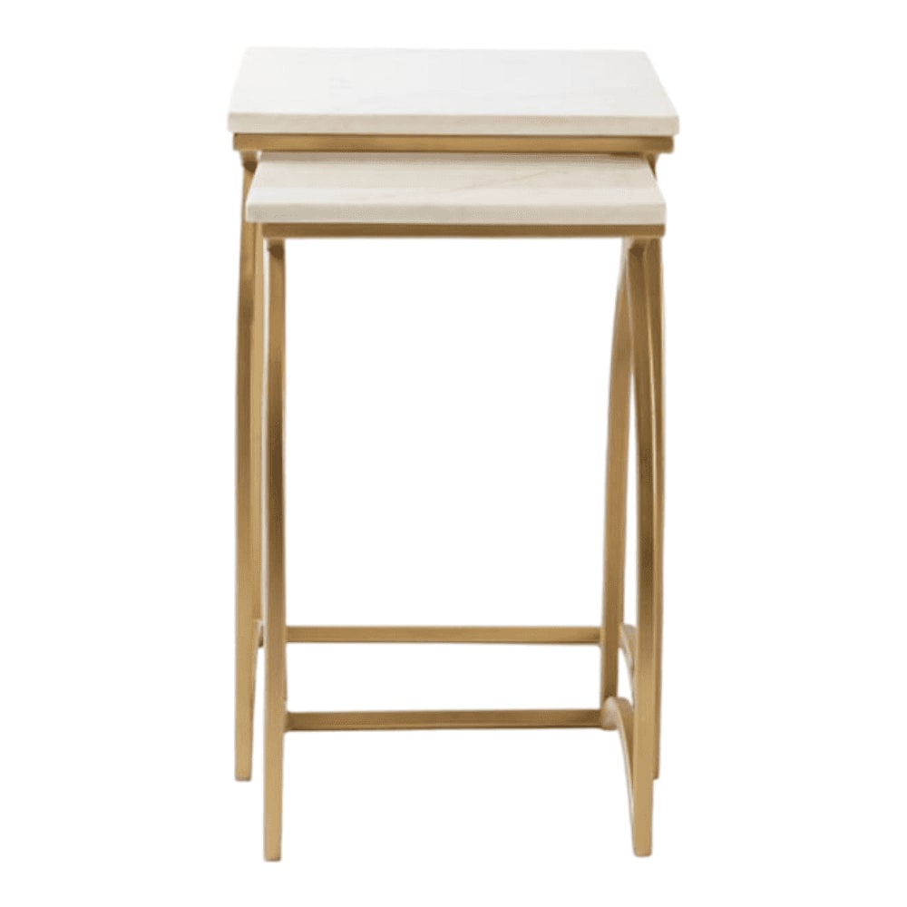 Brisbane Nesting Table - Set of 2