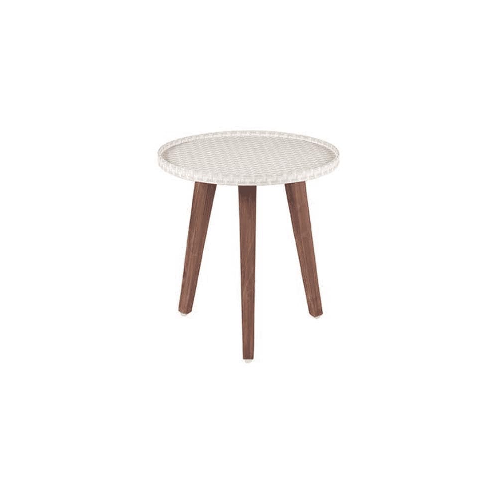 Herringbone Nested Table - Set of 2