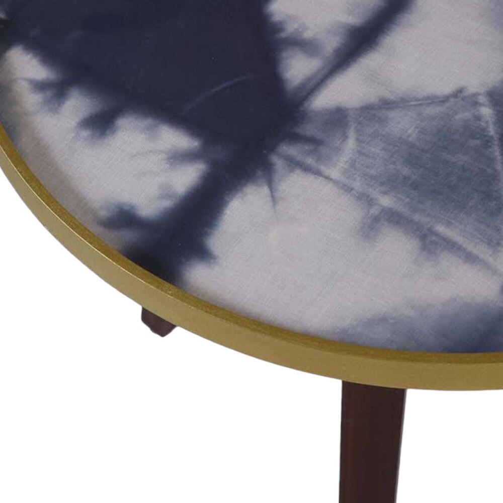 Patang Nested Table - Set of 2