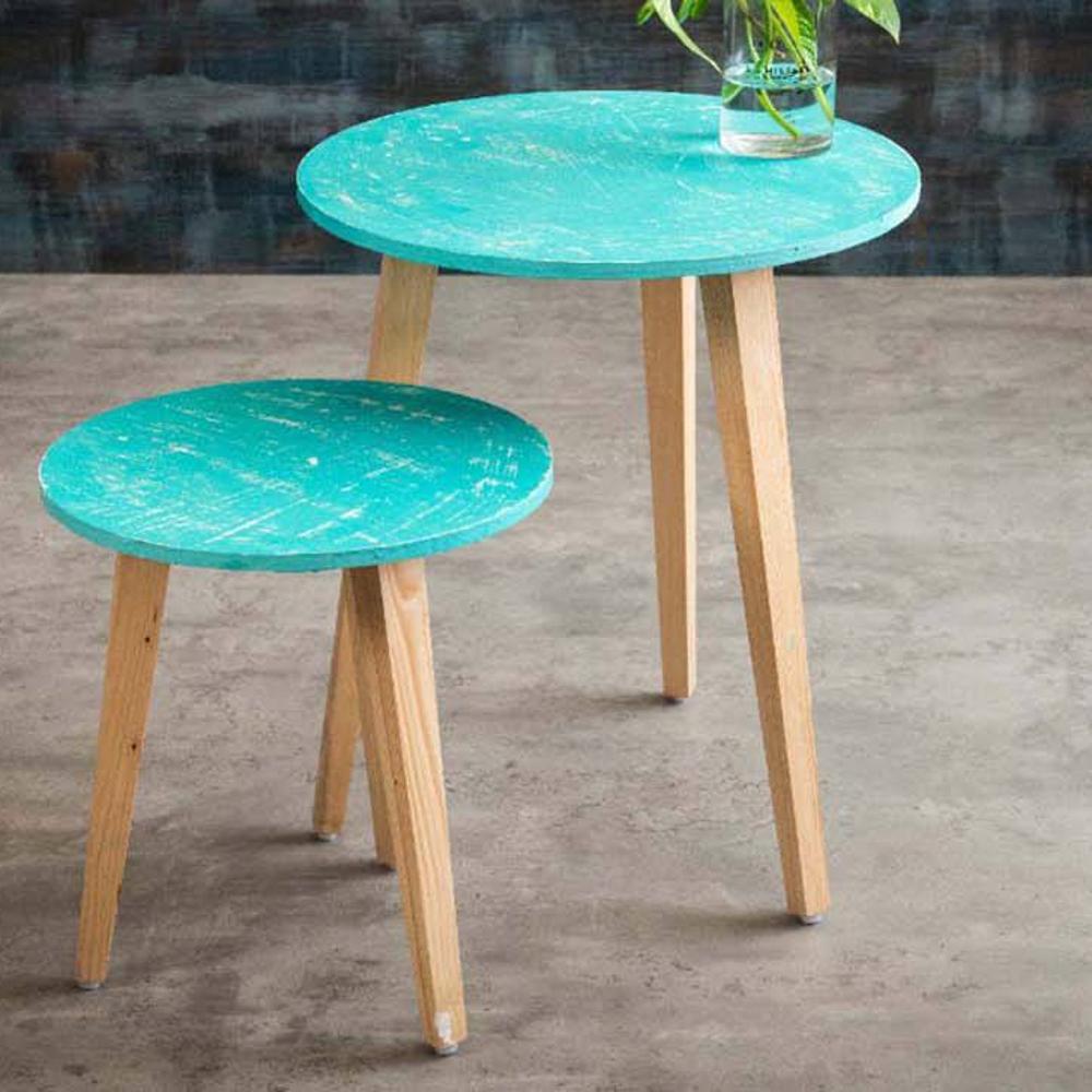 Martina Nested Table - Set of 2