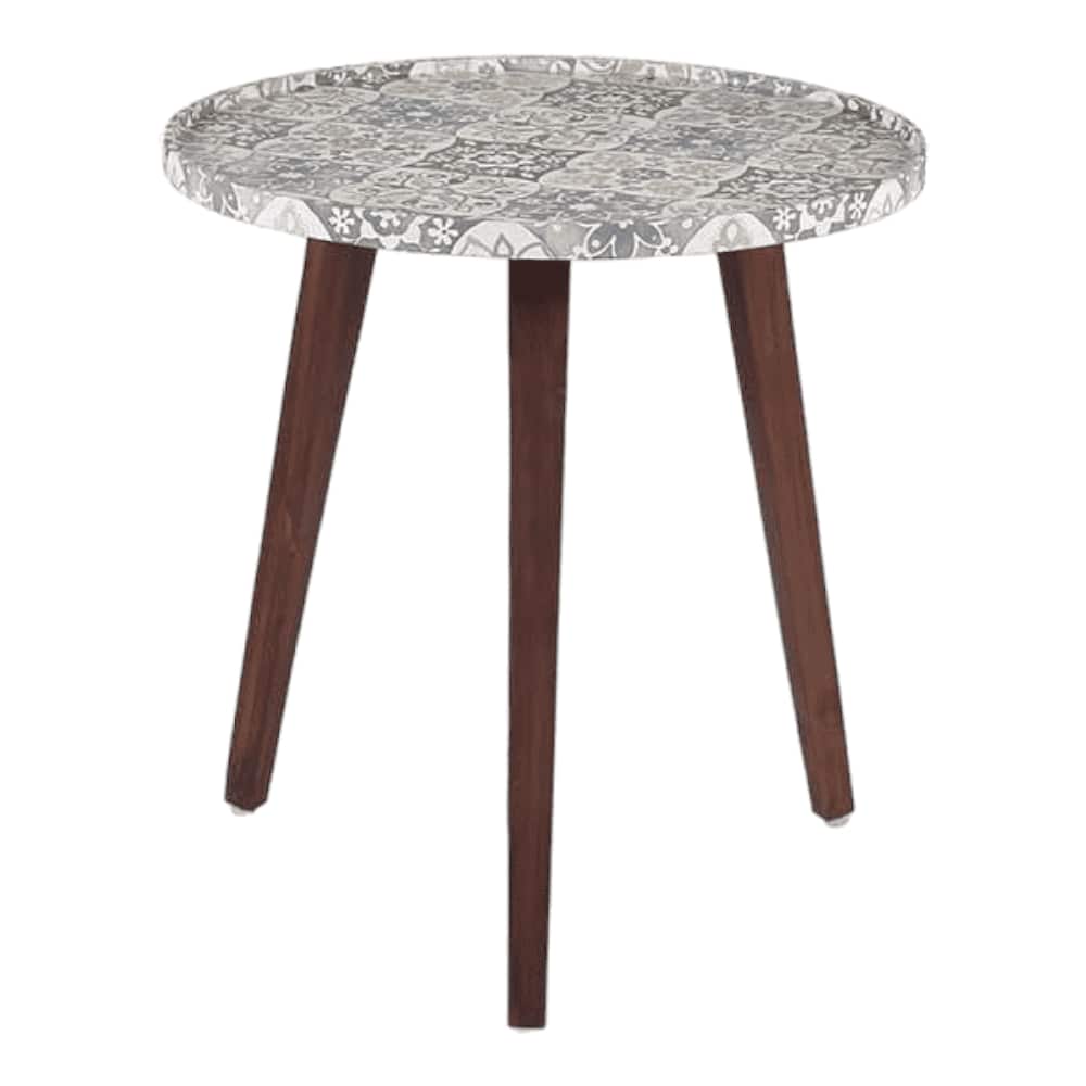 Turkish Delight Nested Table - Set of 2